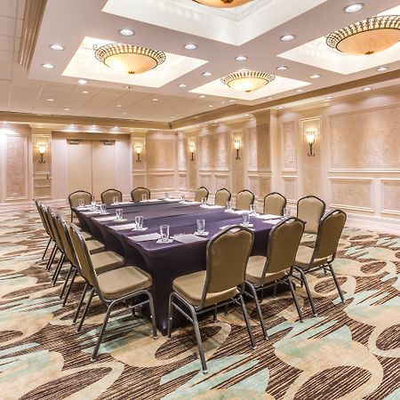 Hotel Crowne Plaza Executive Center Baton Rouge By Ihg Exterior foto