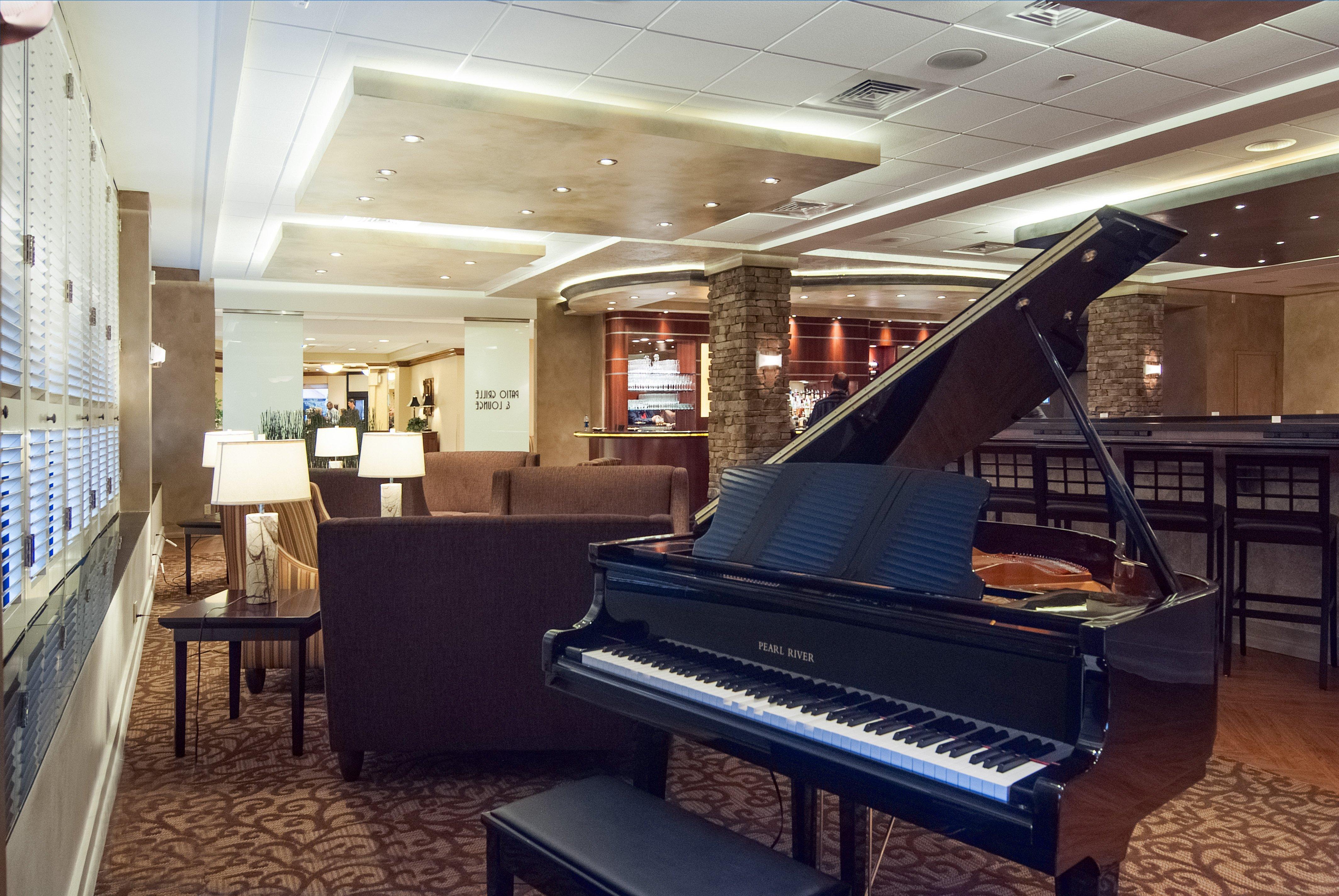 Hotel Crowne Plaza Executive Center Baton Rouge By Ihg Exterior foto