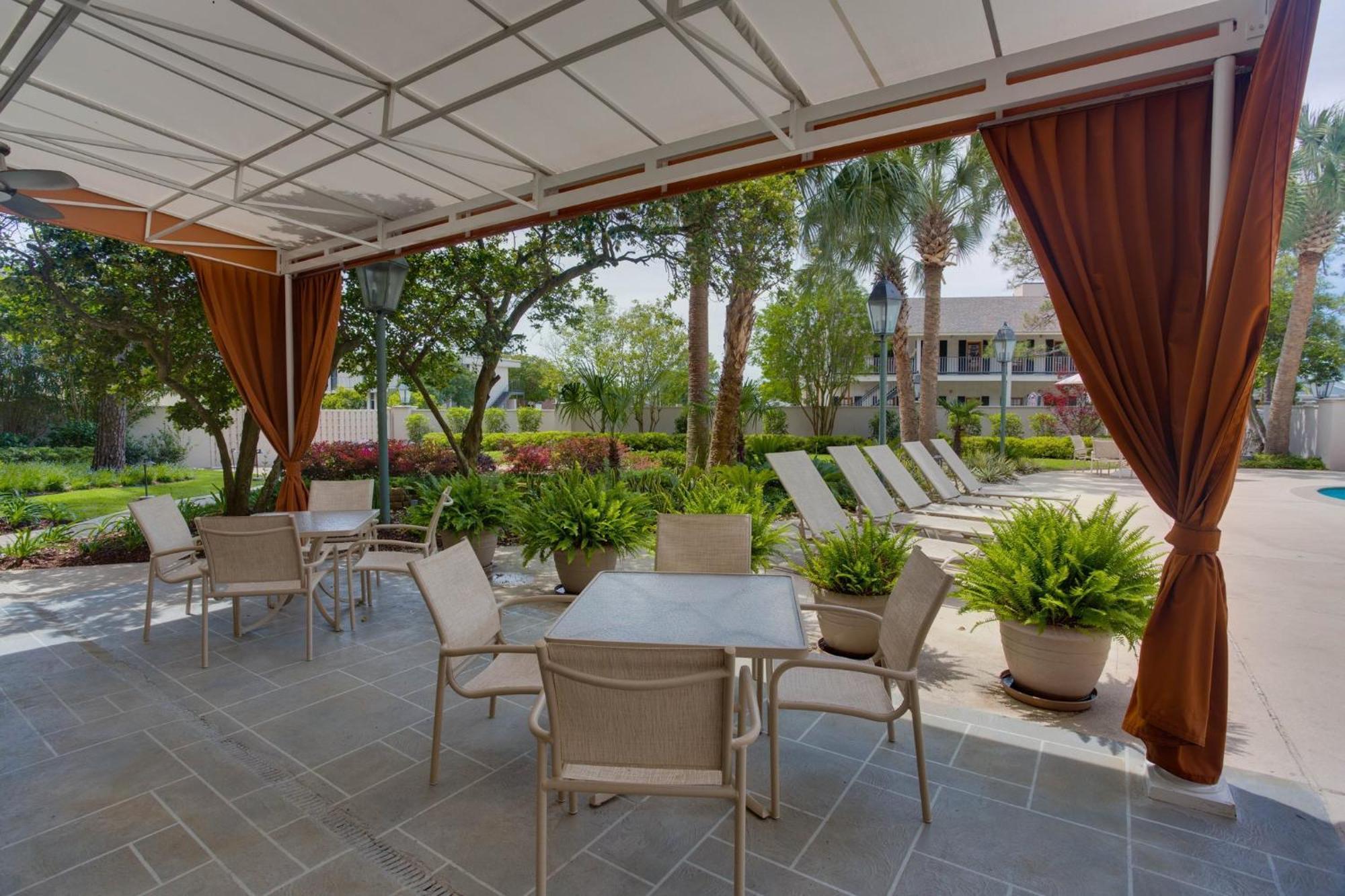 Hotel Crowne Plaza Executive Center Baton Rouge By Ihg Exterior foto
